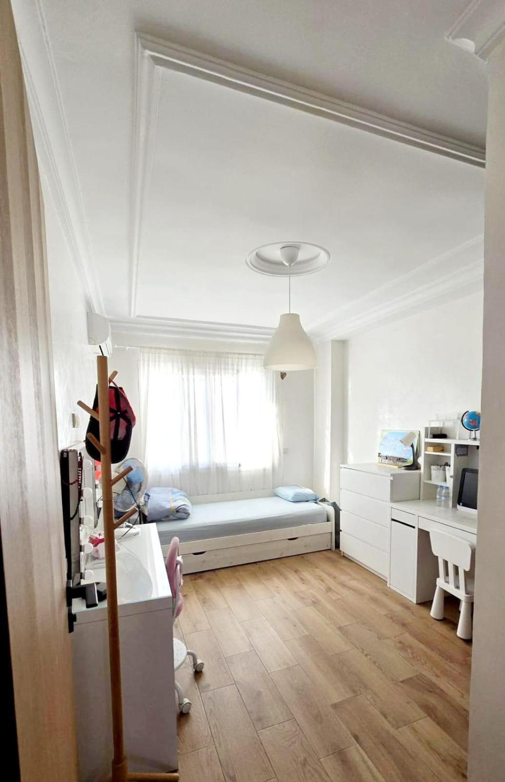 Appartement 250M2 Avec Grande Terasse Sans Vis A Vis Ensoleille طنجة المظهر الخارجي الصورة